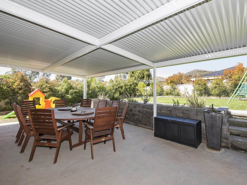 5 Clare Court, Mudgee NSW 2850