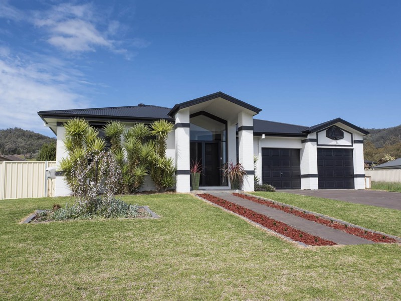 5 Clare Court, Mudgee NSW 2850