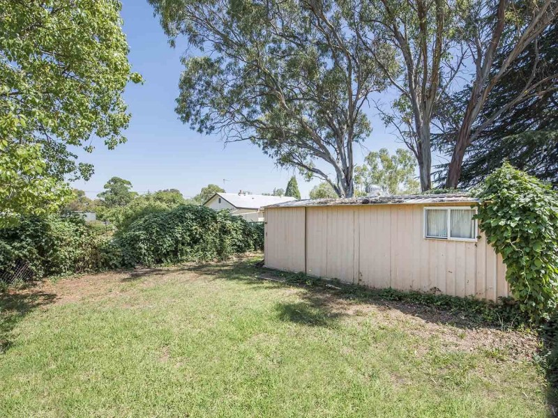 100 Medley Street, Gulgong NSW 2852