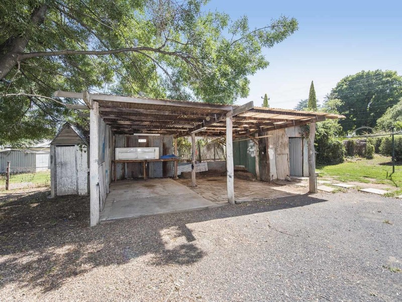 100 Medley Street, Gulgong NSW 2852