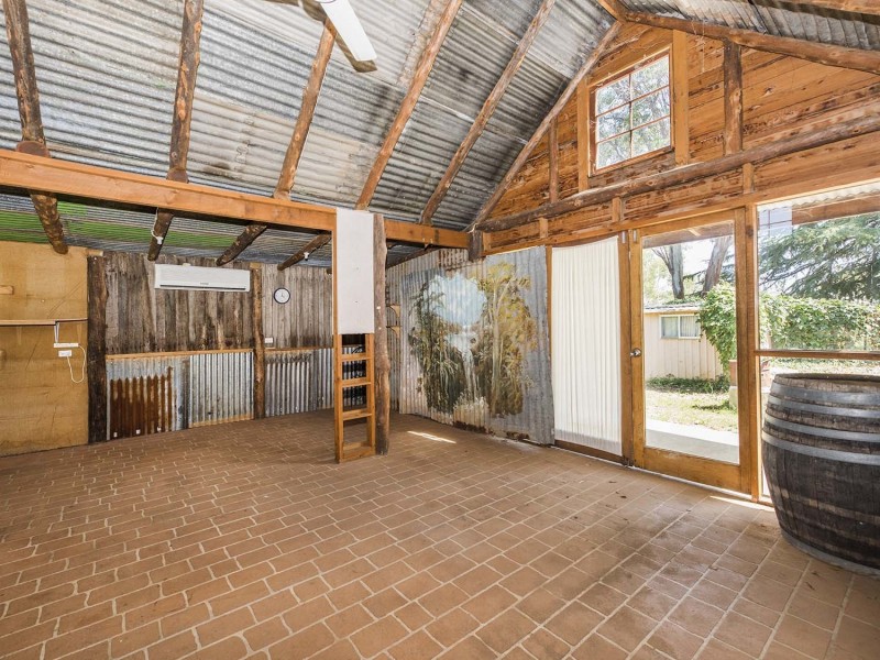 100 Medley Street, Gulgong NSW 2852