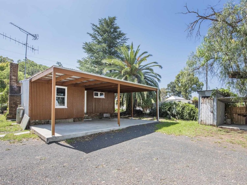 100 Medley Street, Gulgong NSW 2852