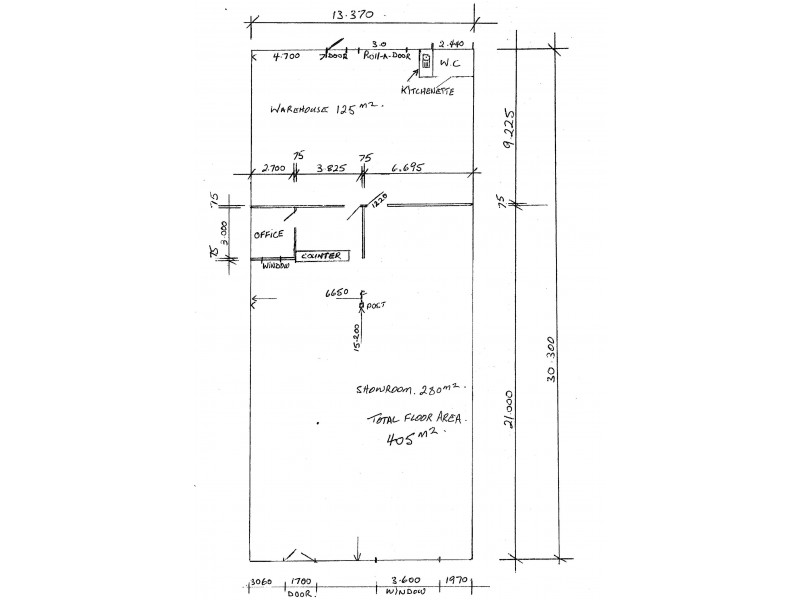95 Lions Drive, Mudgee NSW 2850 Floorplan