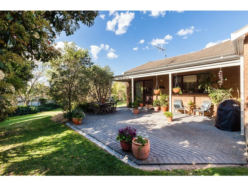 23 McGregor Place, Mudgee NSW 2850