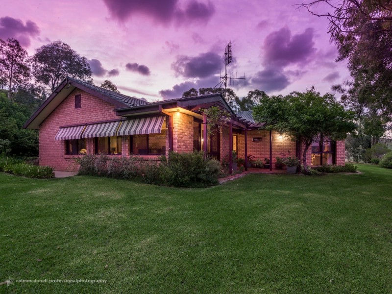 680 Castlereagh Highway, Mudgee NSW 2850