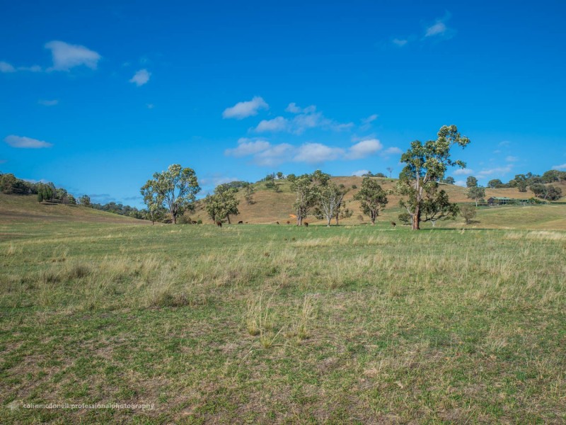 680 Castlereagh Highway, Mudgee NSW 2850
