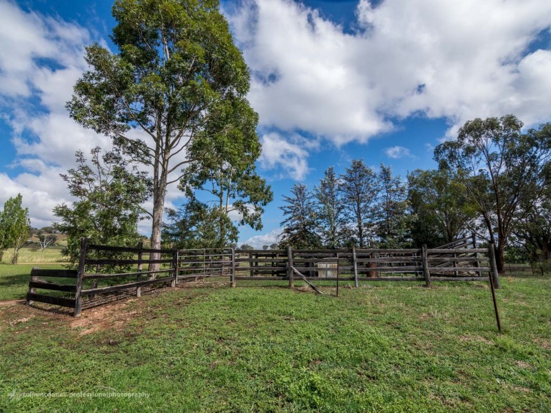 680 Castlereagh Highway, Mudgee NSW 2850