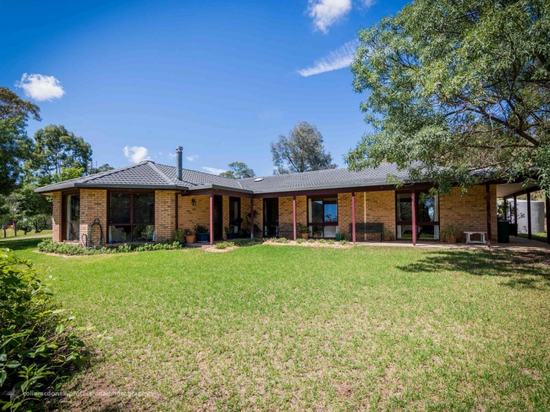 680 Castlereagh Highway, Mudgee NSW 2850