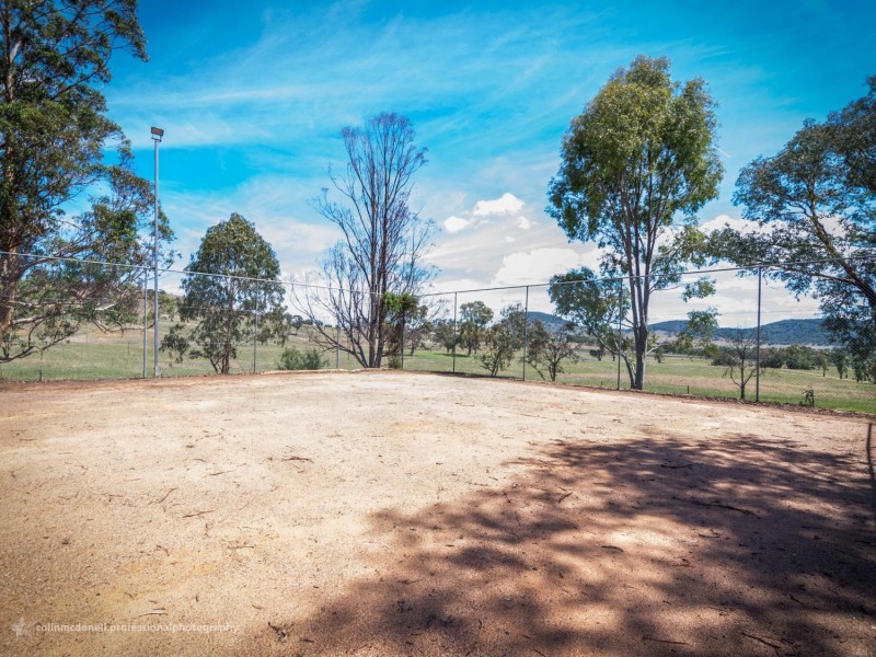 680 Castlereagh Highway, Mudgee NSW 2850