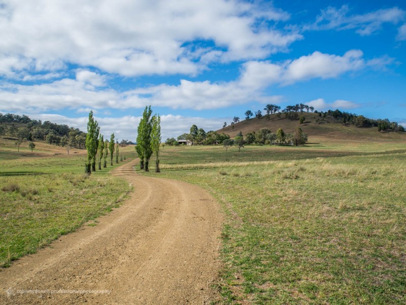 680 Castlereagh Highway, Mudgee NSW 2850