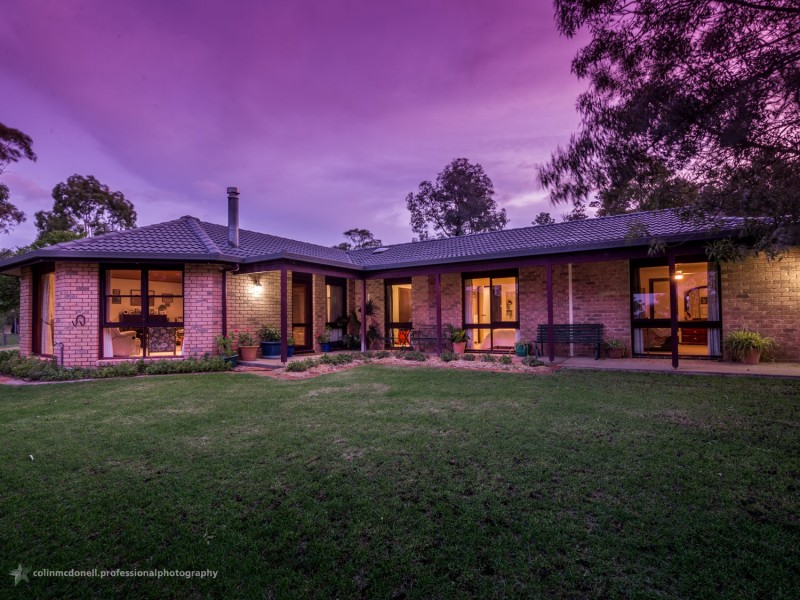 680 Castlereagh Highway, Mudgee NSW 2850