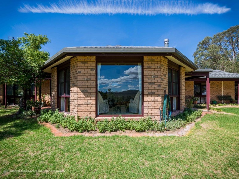 680 Castlereagh Highway, Mudgee NSW 2850