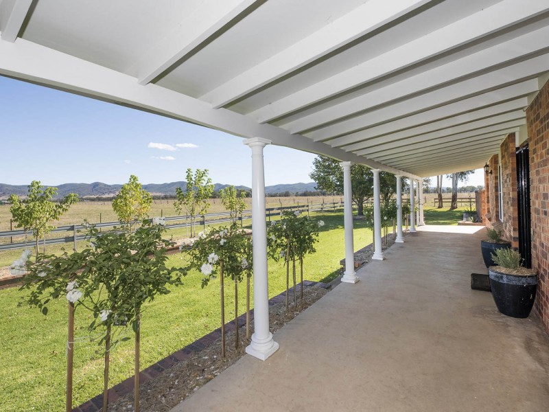 243 Castlereagh Hwy, Mudgee NSW 2850