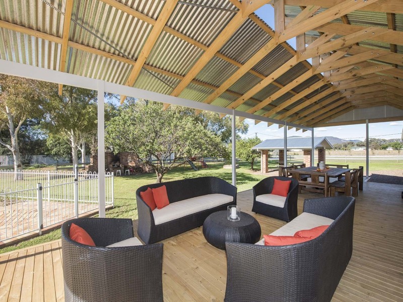 243 Castlereagh Hwy, Mudgee NSW 2850