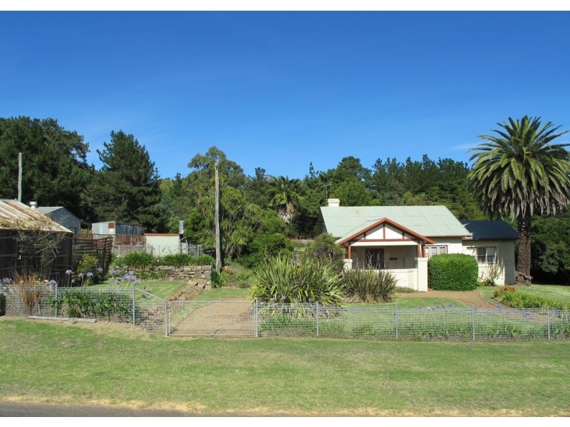 “Kirra” 37 Reef Street, Hill End NSW 2850