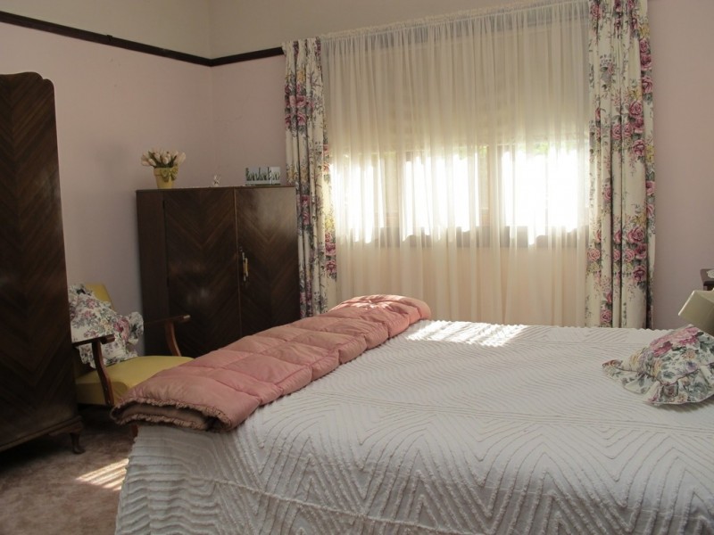 “Kirra” 37 Reef Street, Hill End NSW 2850