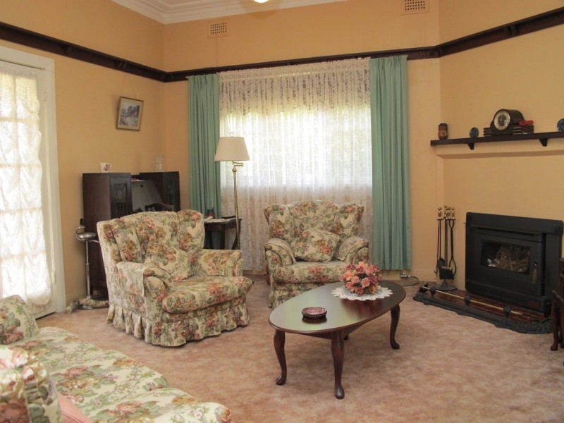 “Kirra” 37 Reef Street, Hill End NSW 2850