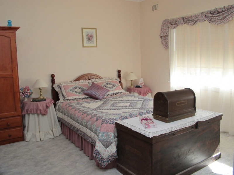 “Kirra” 37 Reef Street, Hill End NSW 2850