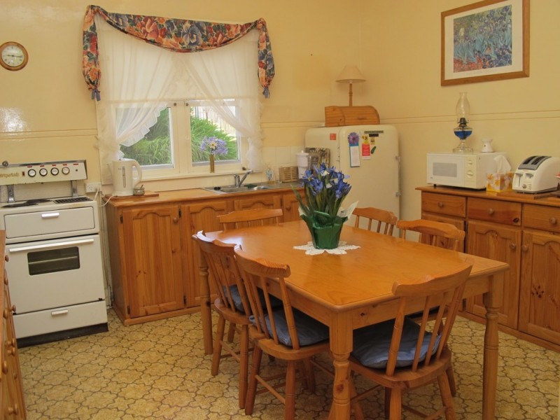 “Kirra” 37 Reef Street, Hill End NSW 2850