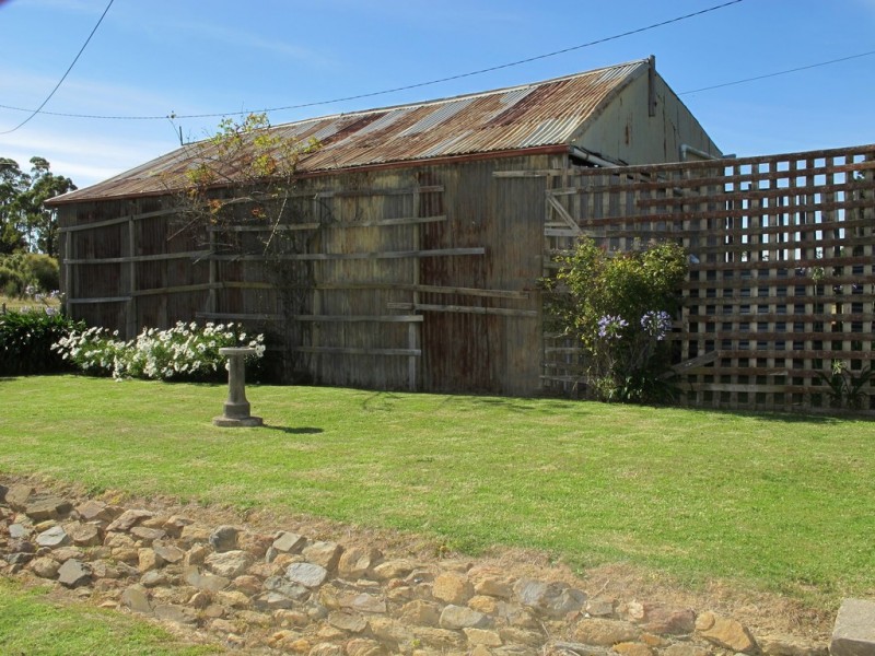 “Kirra” 37 Reef Street, Hill End NSW 2850