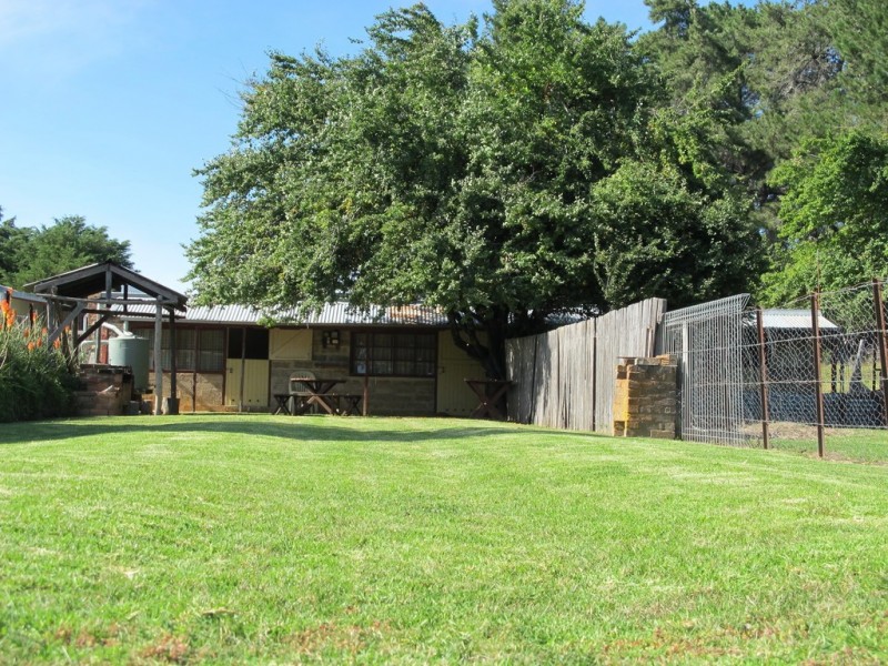 “Kirra” 37 Reef Street, Hill End NSW 2850