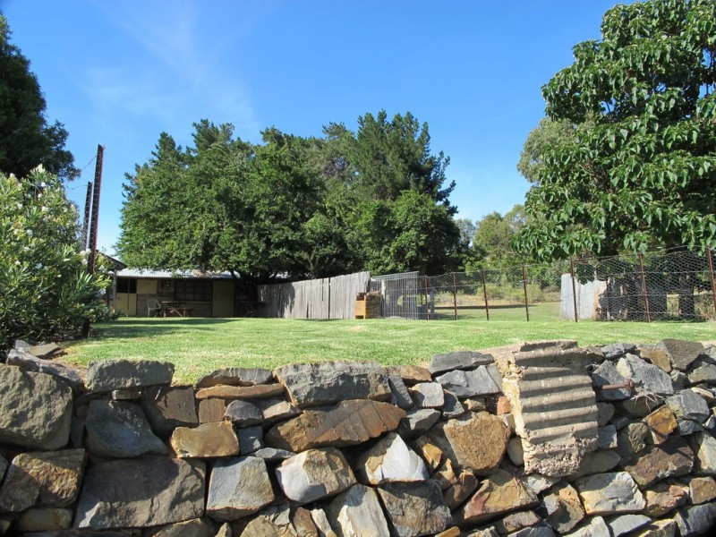 “Kirra” 37 Reef Street, Hill End NSW 2850