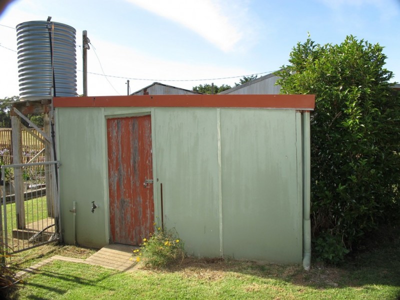 “Kirra” 37 Reef Street, Hill End NSW 2850