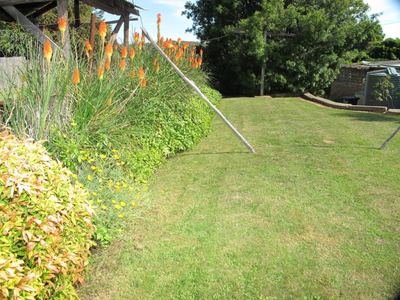 “Kirra” 37 Reef Street, Hill End NSW 2850