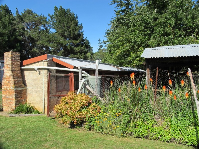 “Kirra” 37 Reef Street, Hill End NSW 2850