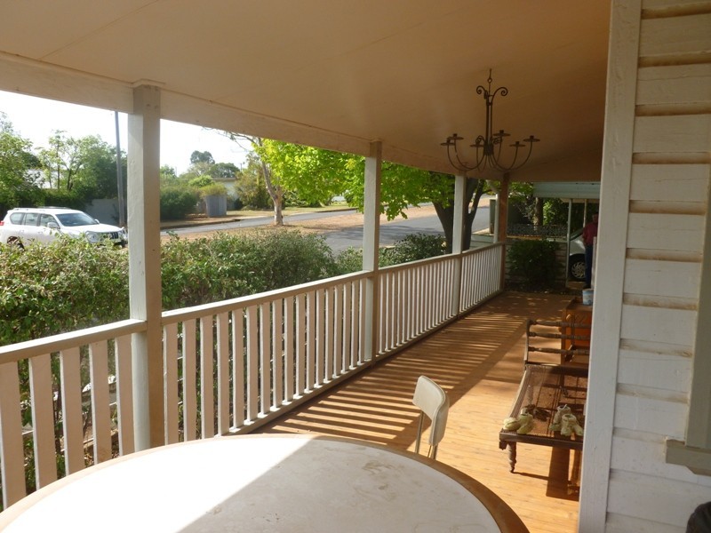 42 Cobborah Sreet, Dunedoo NSW 2844