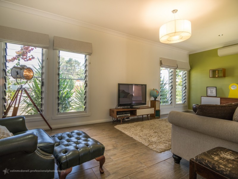 8 Inverness Avenue, Mudgee NSW 2850