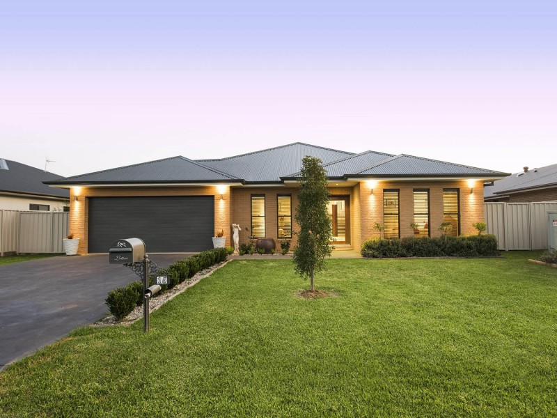 15 Spring Road, Mudgee NSW 2850