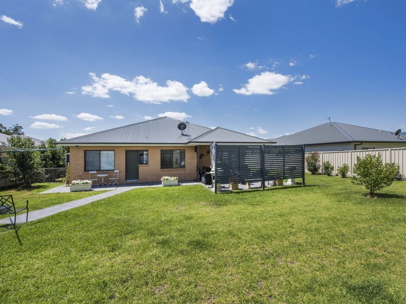 15 Spring Road, Mudgee NSW 2850