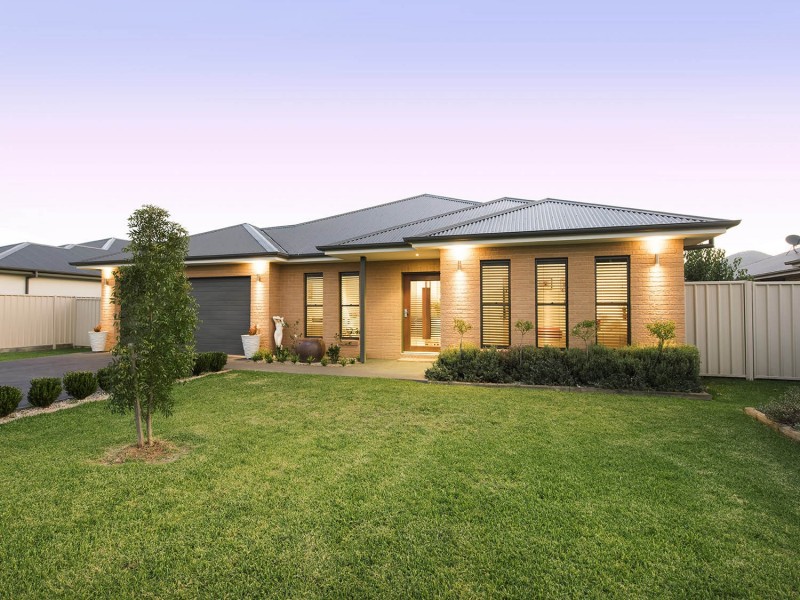 15 Spring Road, Mudgee NSW 2850