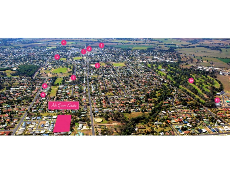 35 Dunphy Crescent, Mudgee NSW 2850