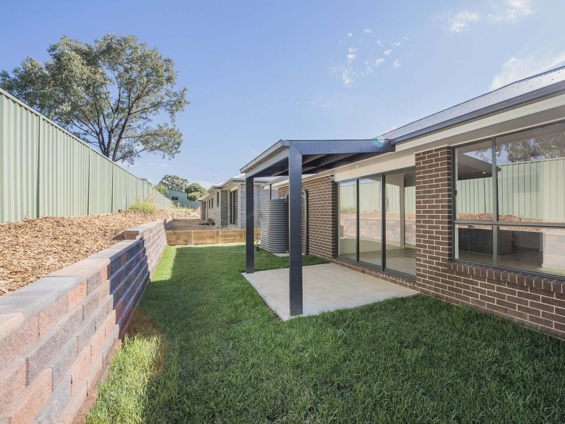 35 Dunphy Crescent, Mudgee NSW 2850