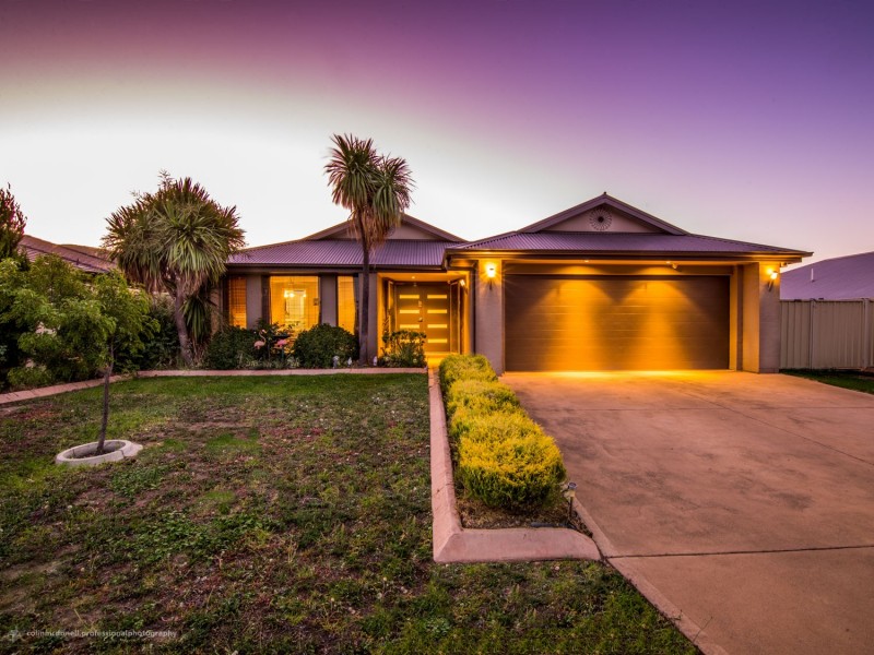 30 White Circle, Mudgee NSW 2850