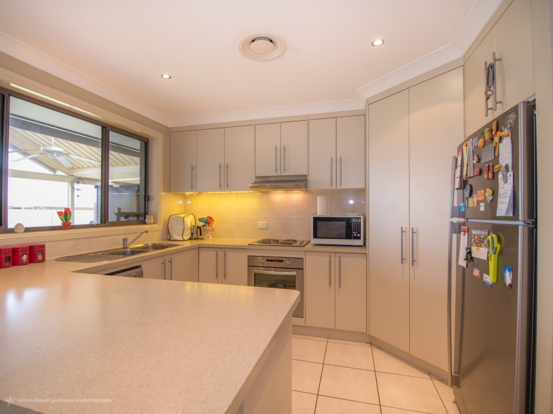 30 White Circle, Mudgee NSW 2850