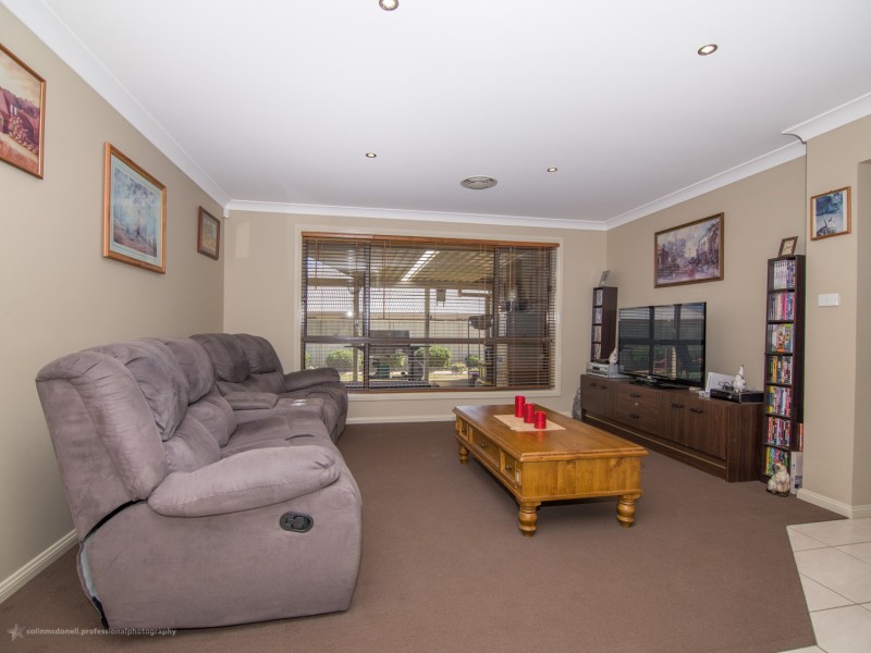 30 White Circle, Mudgee NSW 2850
