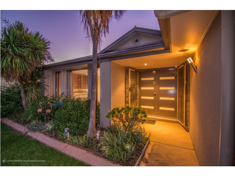 30 White Circle, Mudgee NSW 2850