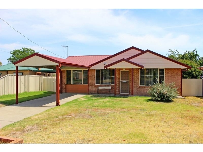 Mudgee NSW 2850