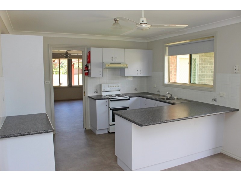 Mudgee NSW 2850