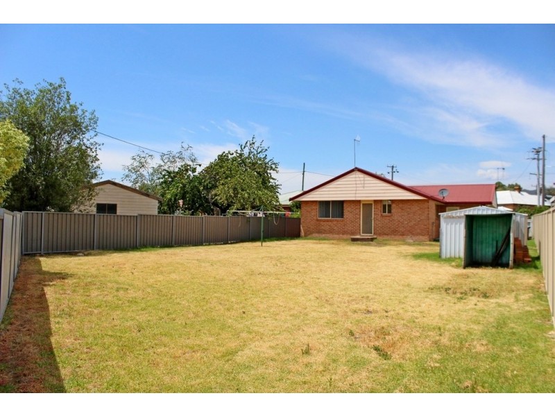 Mudgee NSW 2850