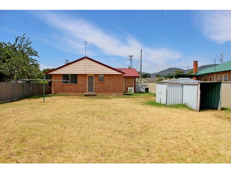 Mudgee NSW 2850