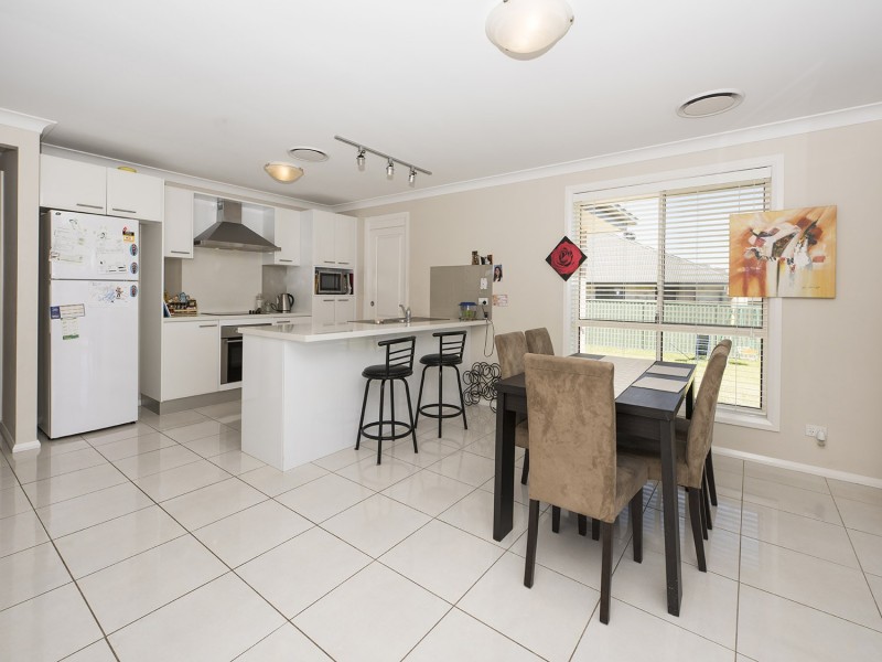 105 White Circle, Mudgee NSW 2850