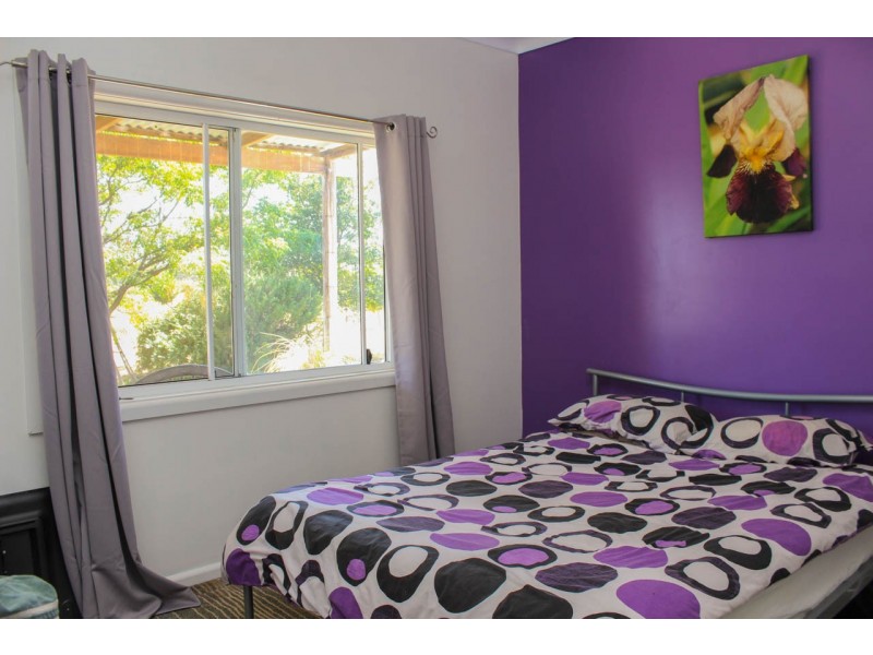 5 Wyoming Lane, Gulgong NSW 2852