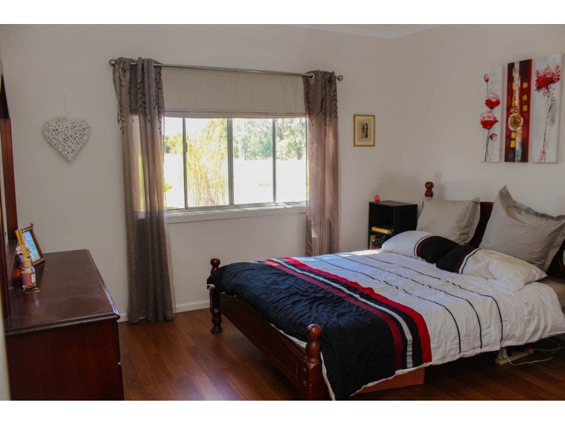 5 Wyoming Lane, Gulgong NSW 2852