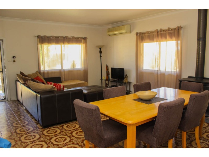 5 Wyoming Lane, Gulgong NSW 2852