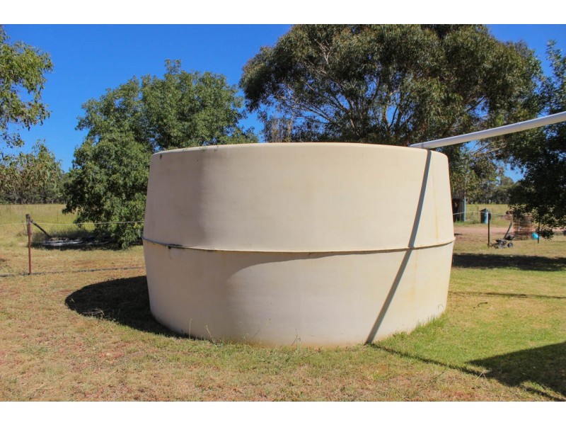 5 Wyoming Lane, Gulgong NSW 2852