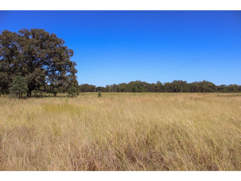 5 Wyoming Lane, Gulgong NSW 2852